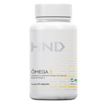 OMEGA 3 (90 cápsulas)