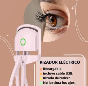 RIZADOR ELECTRICO VOLUMAX™