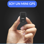 GPS MINI smart™