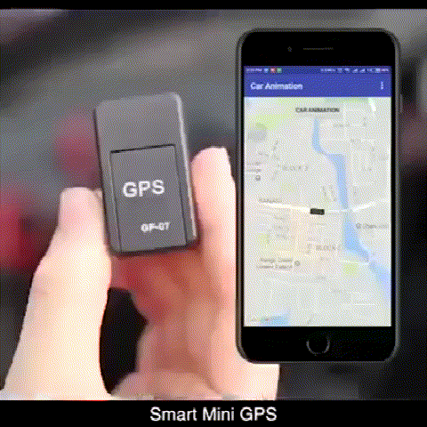 GPS MINI smart™