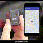 GPS MINI smart™