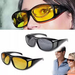 LENTES VISION HD  PRO™  (DIA Y NOCHE)